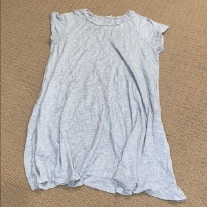 Sundress with pockets!